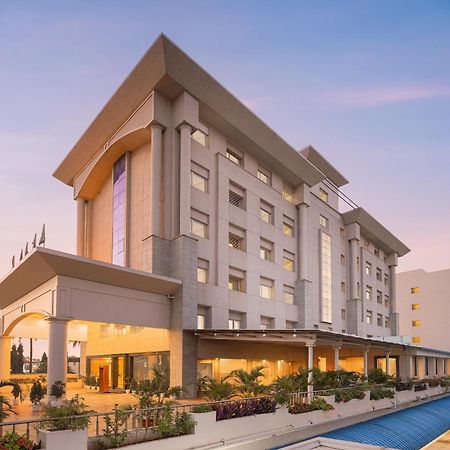 Fortune Hosur - Member Itc Hotels' Group מראה חיצוני תמונה