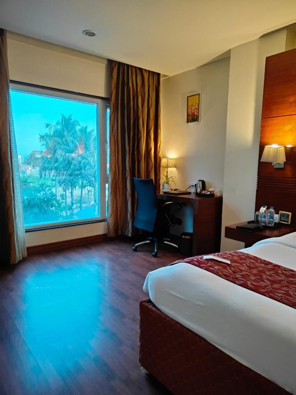 Fortune Hosur - Member Itc Hotels' Group מראה חיצוני תמונה