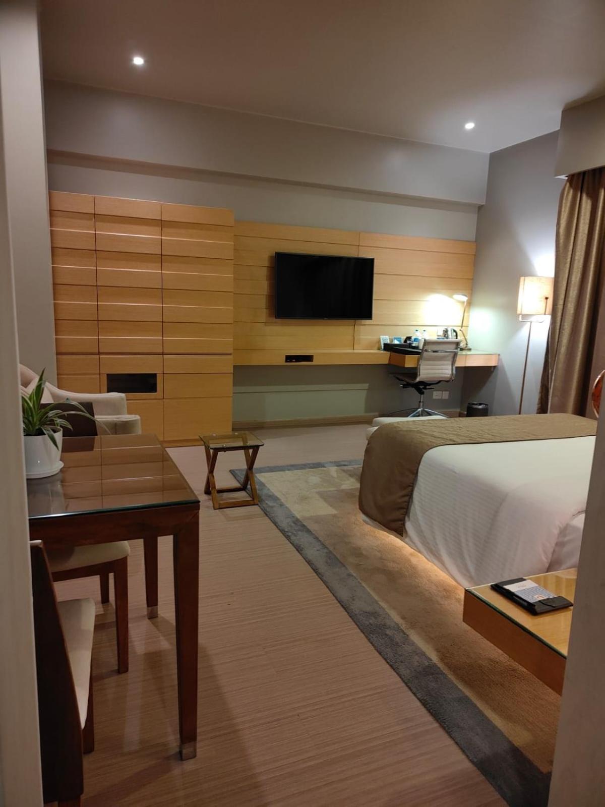 Fortune Hosur - Member Itc Hotels' Group מראה חיצוני תמונה