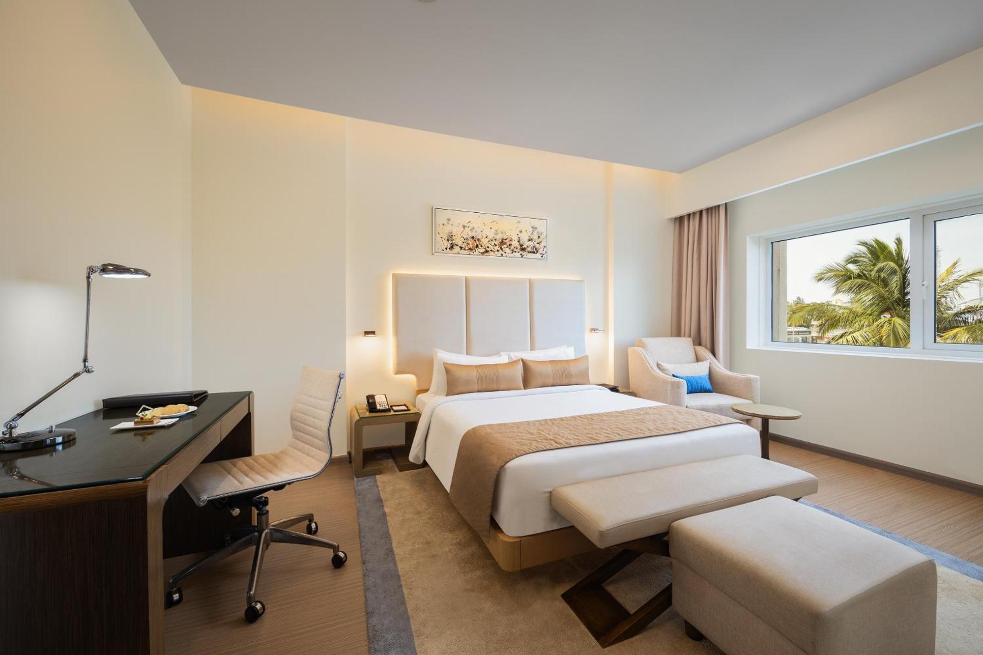Fortune Hosur - Member Itc Hotels' Group מראה חיצוני תמונה
