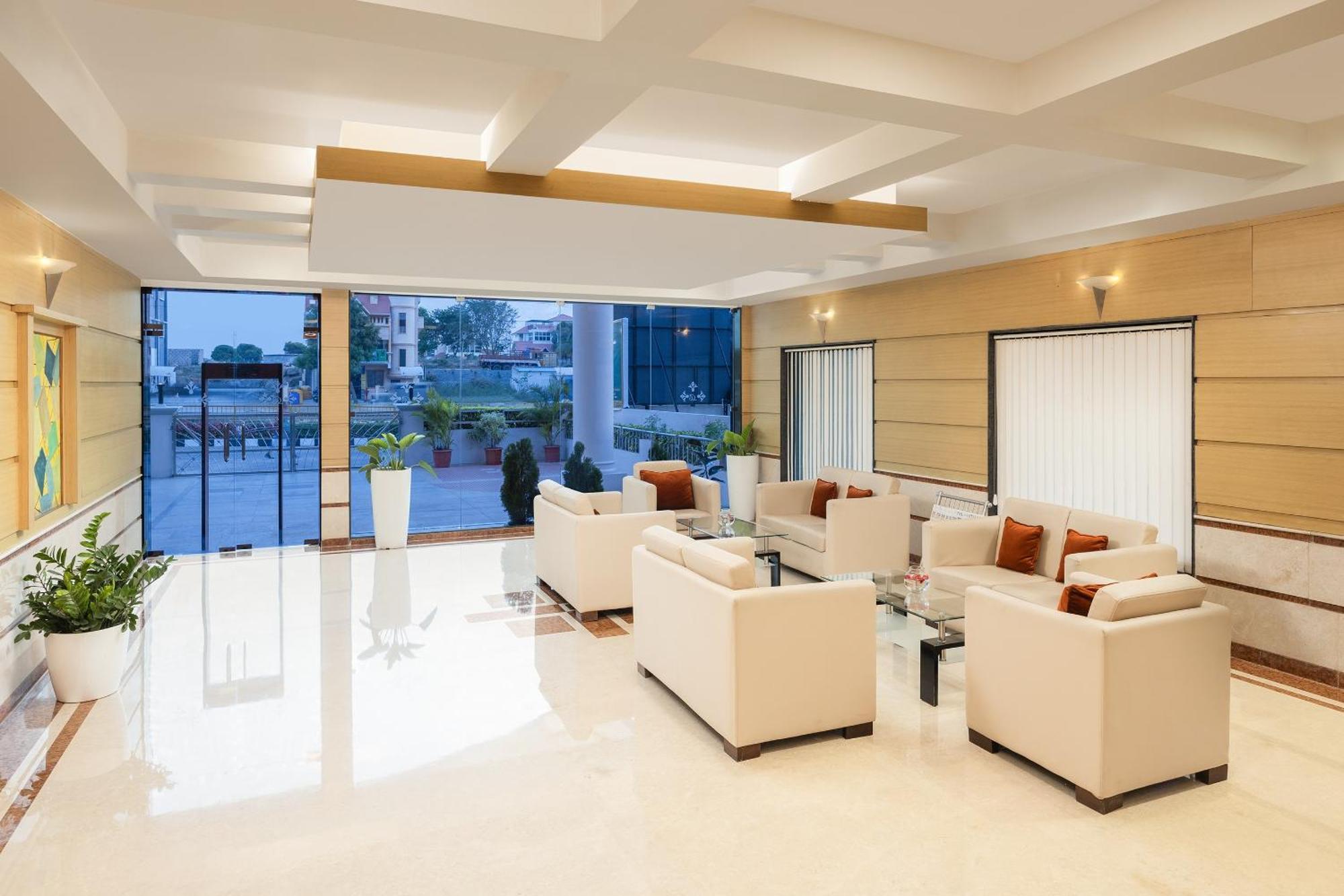 Fortune Hosur - Member Itc Hotels' Group מראה חיצוני תמונה