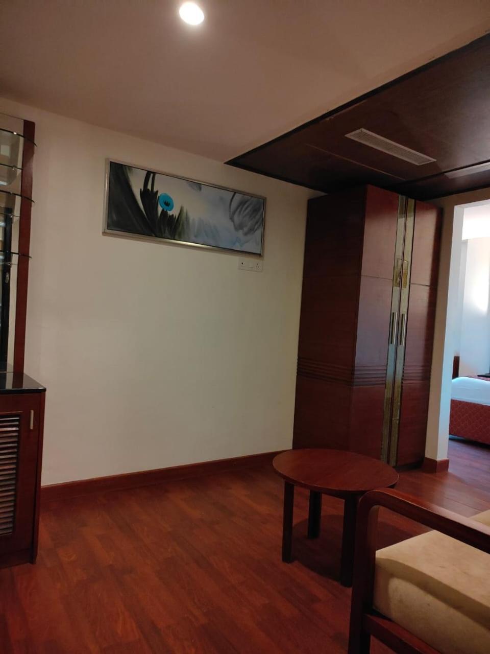 Fortune Hosur - Member Itc Hotels' Group מראה חיצוני תמונה