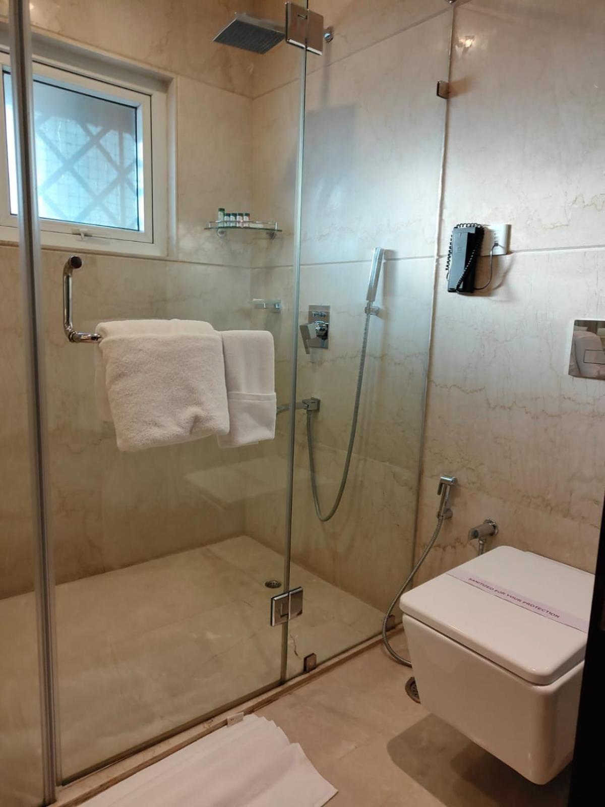Fortune Hosur - Member Itc Hotels' Group מראה חיצוני תמונה