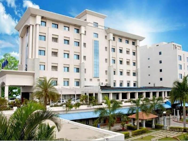 Fortune Hosur - Member Itc Hotels' Group מראה חיצוני תמונה
